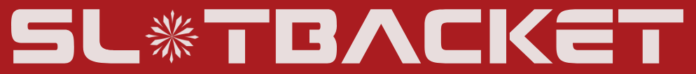 slotbacket logo
